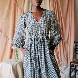 Christy Dawn Saunders Dress (see photos for fabric)